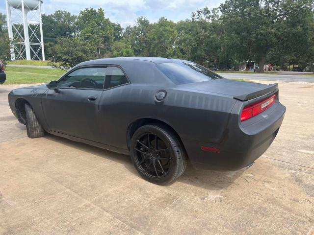 Photo 2 VIN: 2C3CDYBT8CH133679 - DODGE CHALLENGER 