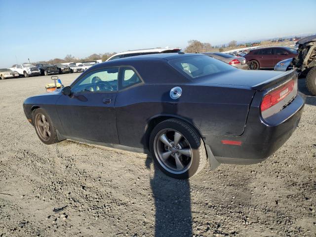 Photo 1 VIN: 2C3CDYBT8CH197799 - DODGE CHALLENGER 