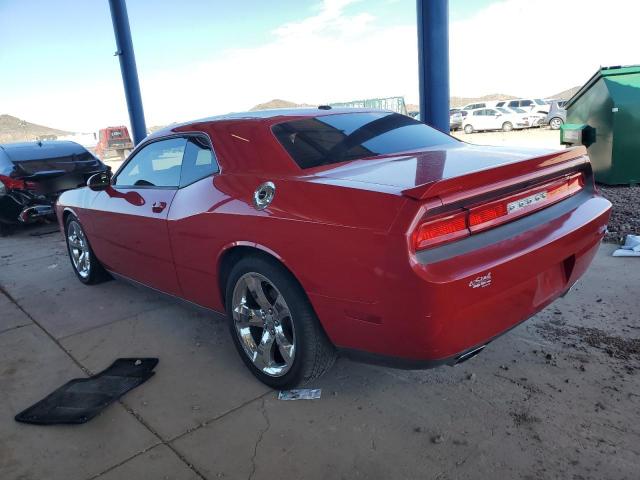 Photo 1 VIN: 2C3CDYBT8CH280942 - DODGE CHALLENGER 