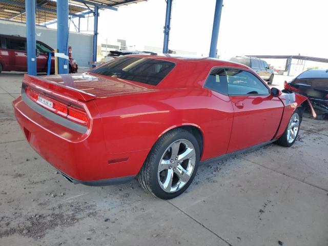 Photo 2 VIN: 2C3CDYBT8CH280942 - DODGE CHALLENGER 