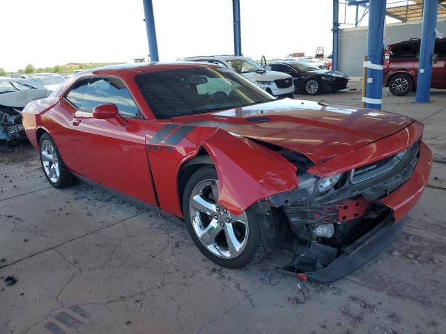 Photo 3 VIN: 2C3CDYBT8CH280942 - DODGE CHALLENGER 