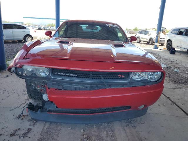 Photo 4 VIN: 2C3CDYBT8CH280942 - DODGE CHALLENGER 