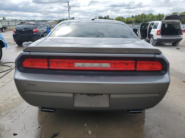 Photo 5 VIN: 2C3CDYBT8CH293836 - DODGE CHALLENGER 