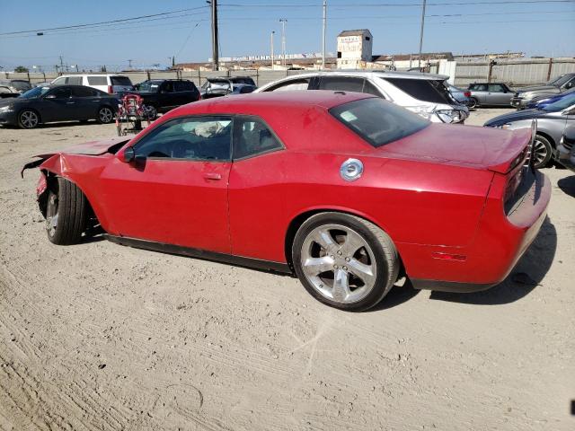 Photo 1 VIN: 2C3CDYBT8CH294680 - DODGE CHALLENGER 