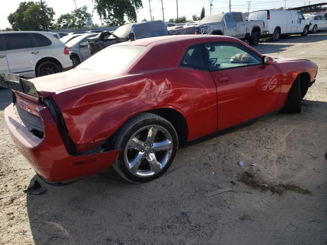 Photo 2 VIN: 2C3CDYBT8CH294680 - DODGE CHALLENGER 