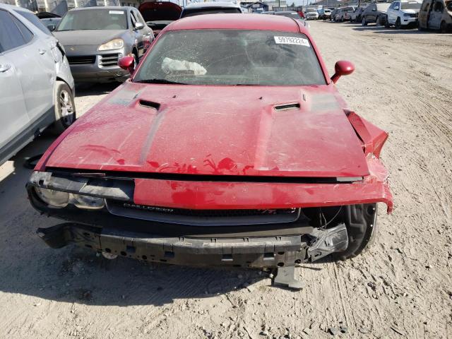 Photo 4 VIN: 2C3CDYBT8CH294680 - DODGE CHALLENGER 