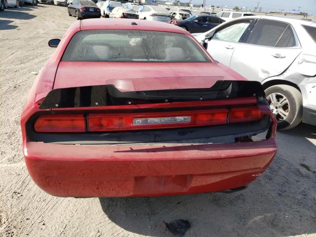 Photo 5 VIN: 2C3CDYBT8CH294680 - DODGE CHALLENGER 