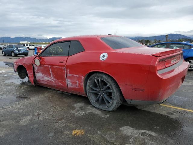 Photo 1 VIN: 2C3CDYBT8DH510920 - DODGE CHALLENGER 