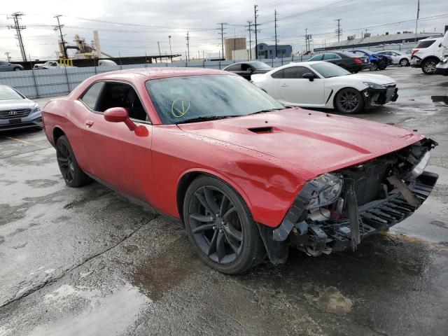 Photo 3 VIN: 2C3CDYBT8DH510920 - DODGE CHALLENGER 