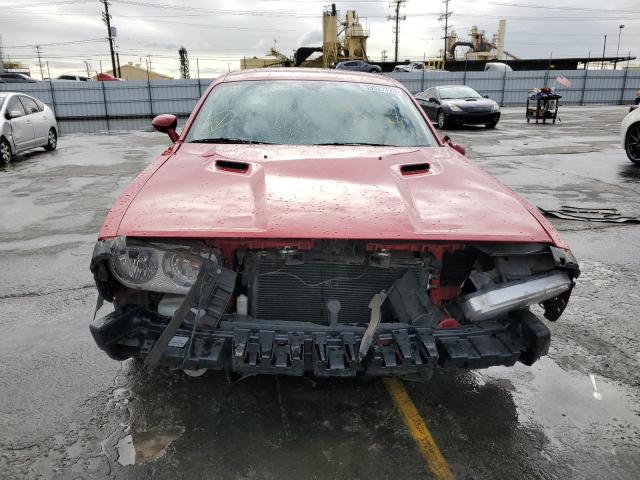 Photo 4 VIN: 2C3CDYBT8DH510920 - DODGE CHALLENGER 