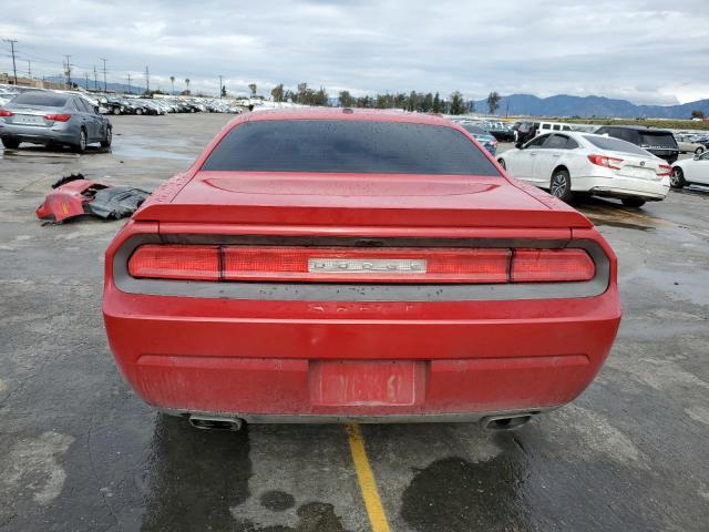 Photo 5 VIN: 2C3CDYBT8DH510920 - DODGE CHALLENGER 