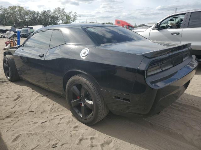 Photo 1 VIN: 2C3CDYBT8DH531234 - DODGE CHALLENGER 