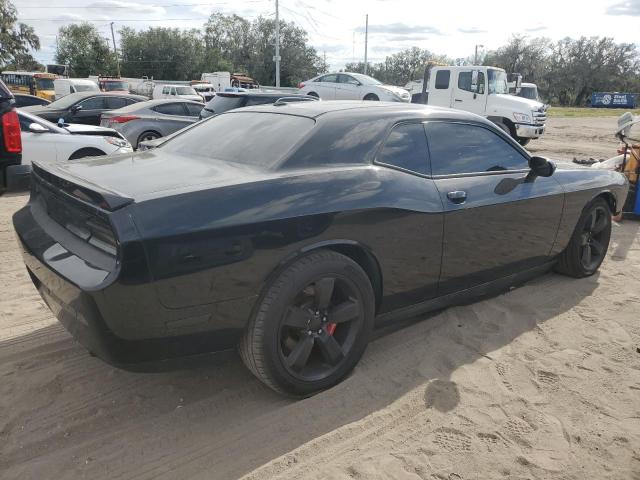 Photo 2 VIN: 2C3CDYBT8DH531234 - DODGE CHALLENGER 