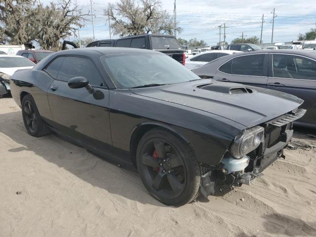 Photo 3 VIN: 2C3CDYBT8DH531234 - DODGE CHALLENGER 