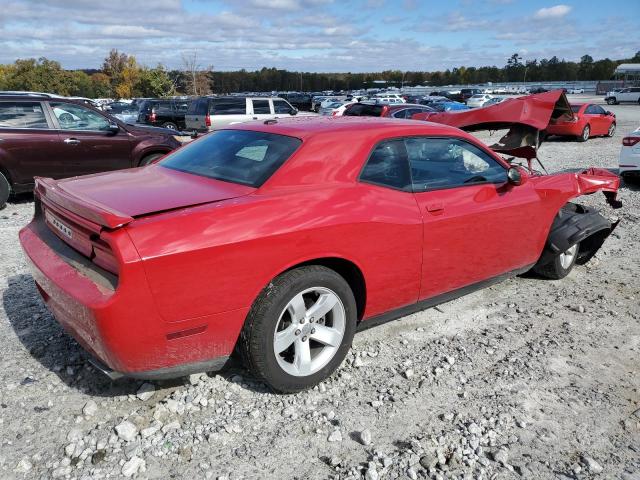 Photo 3 VIN: 2C3CDYBT8DH566341 - DODGE CHALLENGER 