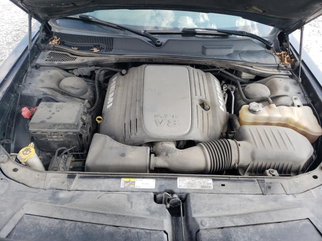 Photo 6 VIN: 2C3CDYBT8DH573905 - DODGE CHALLENGER 