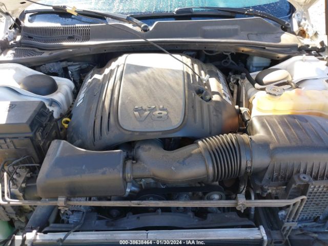 Photo 9 VIN: 2C3CDYBT8DH574004 - DODGE CHALLENGER 