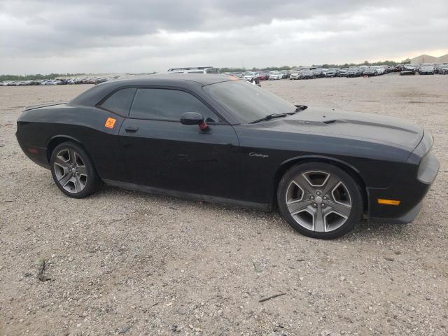 Photo 3 VIN: 2C3CDYBT8DH609043 - DODGE CHALLENGER 