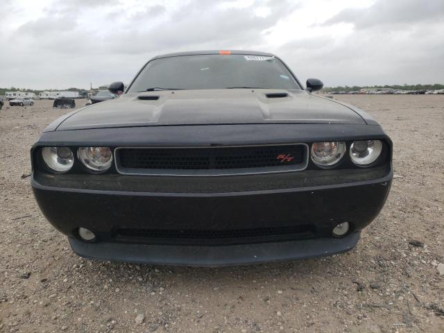 Photo 4 VIN: 2C3CDYBT8DH609043 - DODGE CHALLENGER 