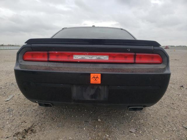 Photo 5 VIN: 2C3CDYBT8DH609043 - DODGE CHALLENGER 