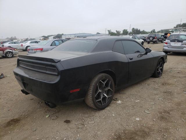 Photo 3 VIN: 2C3CDYBT8DH680758 - DODGE CHALLENGER 