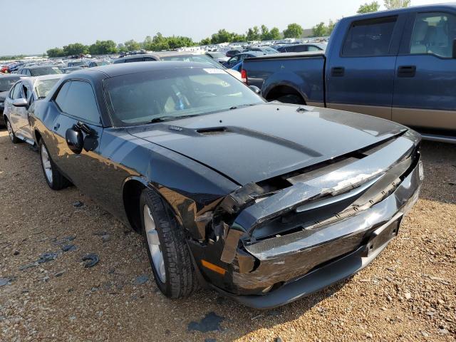 Photo 3 VIN: 2C3CDYBT8DH740568 - DODGE CHALLENGER 