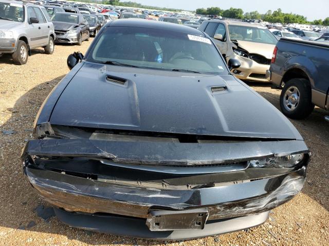 Photo 4 VIN: 2C3CDYBT8DH740568 - DODGE CHALLENGER 