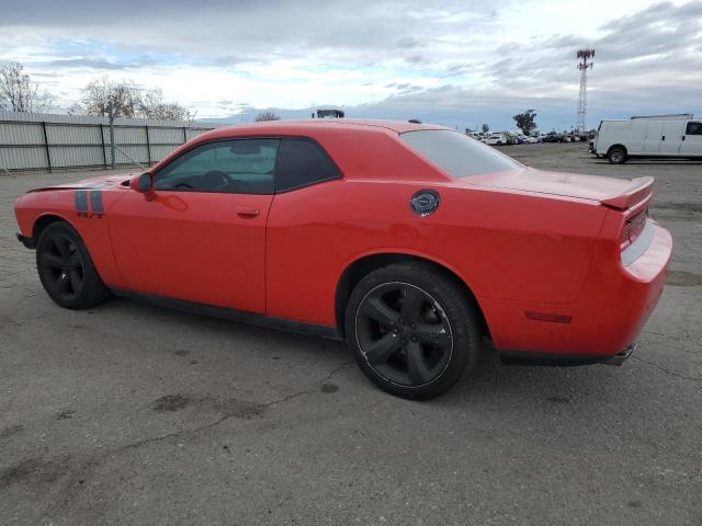 Photo 1 VIN: 2C3CDYBT8EH101351 - DODGE CHALLENGER 