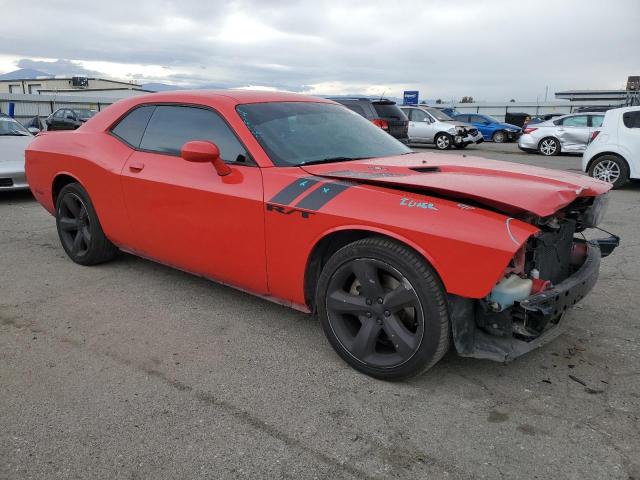 Photo 3 VIN: 2C3CDYBT8EH101351 - DODGE CHALLENGER 