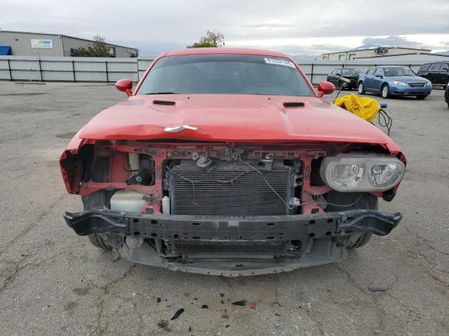 Photo 4 VIN: 2C3CDYBT8EH101351 - DODGE CHALLENGER 