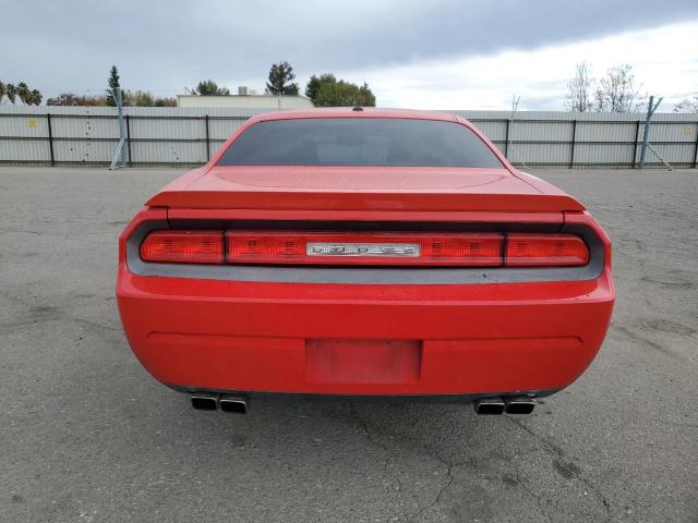 Photo 5 VIN: 2C3CDYBT8EH101351 - DODGE CHALLENGER 