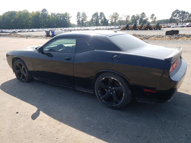 Photo 1 VIN: 2C3CDYBT8EH101737 - DODGE CHALLENGER 