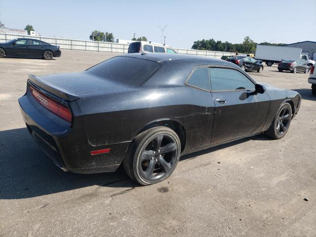 Photo 2 VIN: 2C3CDYBT8EH101737 - DODGE CHALLENGER 