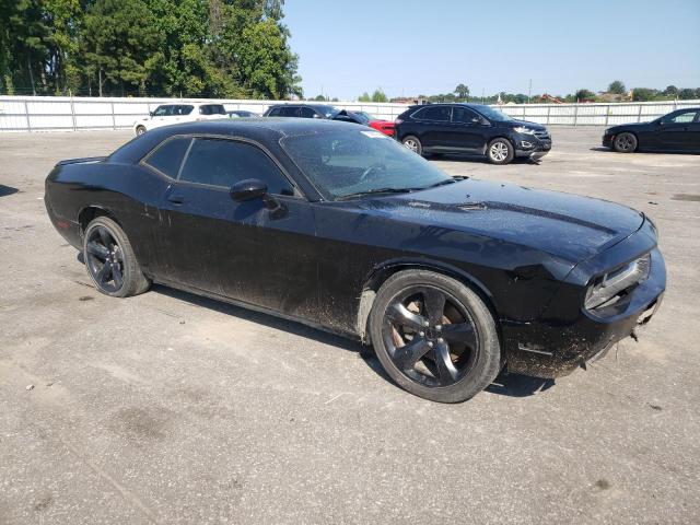 Photo 3 VIN: 2C3CDYBT8EH101737 - DODGE CHALLENGER 