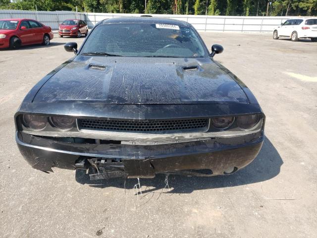 Photo 4 VIN: 2C3CDYBT8EH101737 - DODGE CHALLENGER 