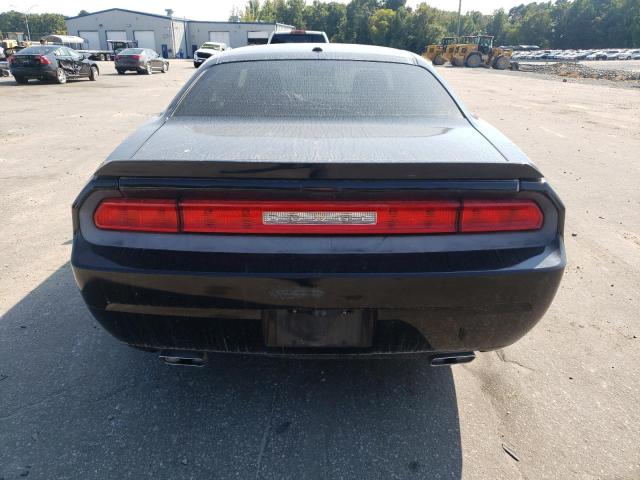 Photo 5 VIN: 2C3CDYBT8EH101737 - DODGE CHALLENGER 