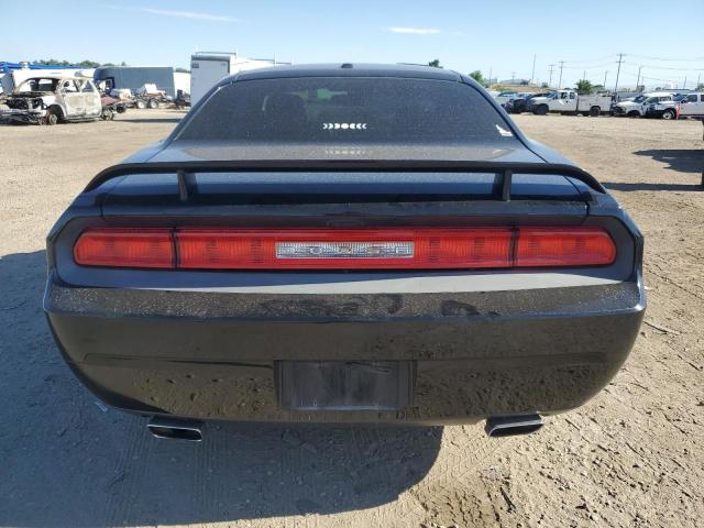 Photo 5 VIN: 2C3CDYBT8EH105142 - DODGE CHALLENGER 