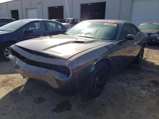 Photo 0 VIN: 2C3CDYBT8EH143275 - DODGE CHALLENGER 