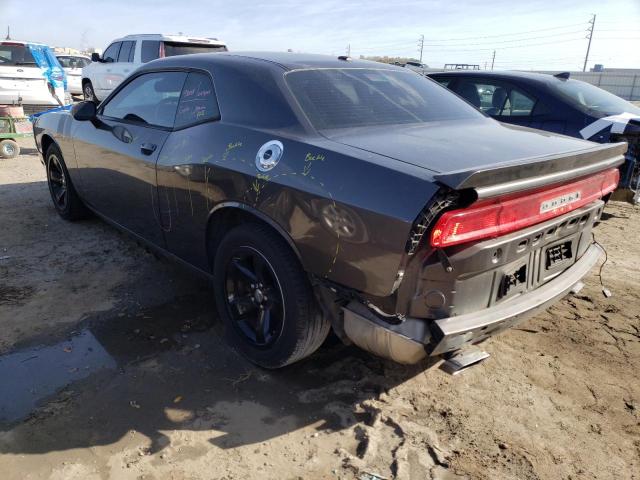 Photo 1 VIN: 2C3CDYBT8EH143275 - DODGE CHALLENGER 