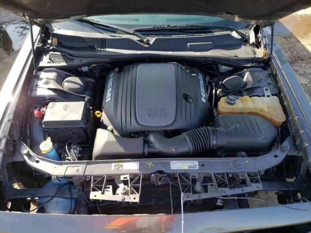 Photo 10 VIN: 2C3CDYBT8EH143275 - DODGE CHALLENGER 