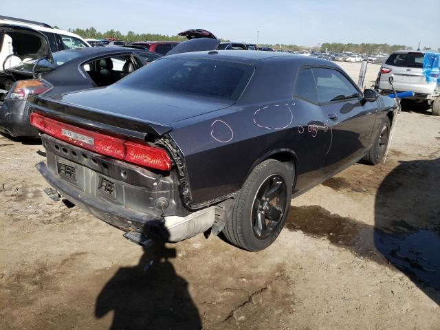 Photo 2 VIN: 2C3CDYBT8EH143275 - DODGE CHALLENGER 