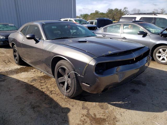 Photo 3 VIN: 2C3CDYBT8EH143275 - DODGE CHALLENGER 