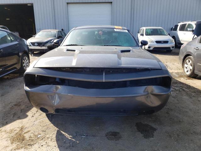 Photo 4 VIN: 2C3CDYBT8EH143275 - DODGE CHALLENGER 