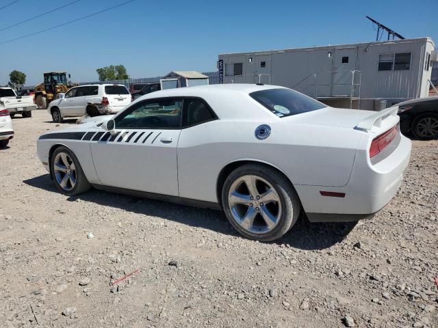 Photo 1 VIN: 2C3CDYBT8EH162117 - DODGE CHALLENGER 