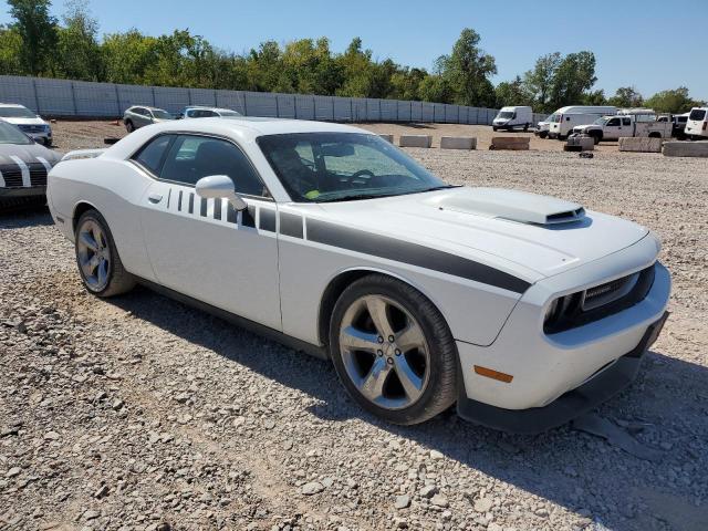 Photo 3 VIN: 2C3CDYBT8EH162117 - DODGE CHALLENGER 