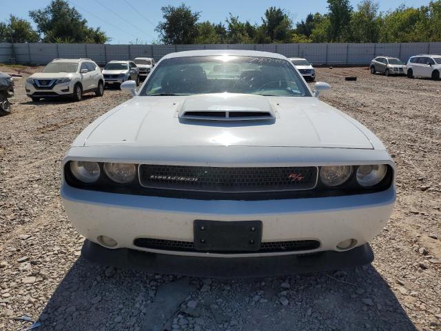 Photo 4 VIN: 2C3CDYBT8EH162117 - DODGE CHALLENGER 