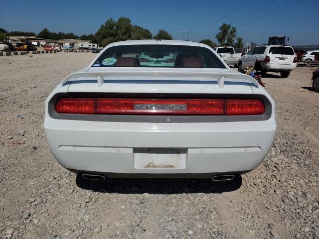 Photo 5 VIN: 2C3CDYBT8EH162117 - DODGE CHALLENGER 