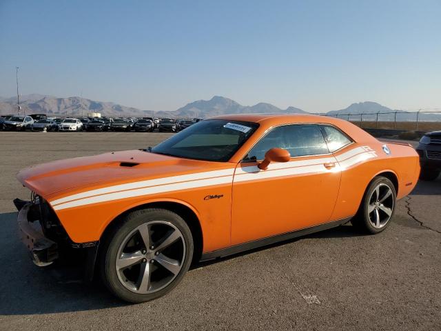 Photo 0 VIN: 2C3CDYBT8EH163686 - DODGE CHALLENGER 