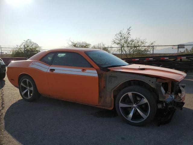 Photo 3 VIN: 2C3CDYBT8EH163686 - DODGE CHALLENGER 