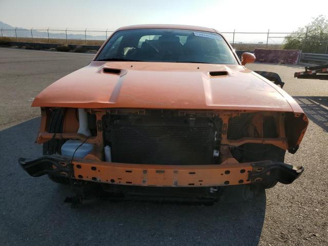 Photo 4 VIN: 2C3CDYBT8EH163686 - DODGE CHALLENGER 